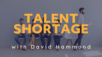 Future Proof: Talent Shortage image