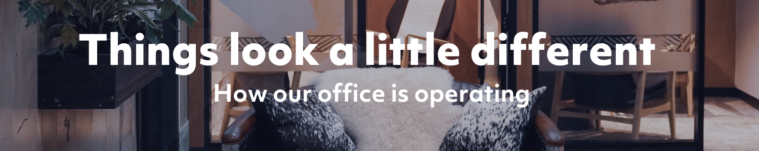 Tribe office